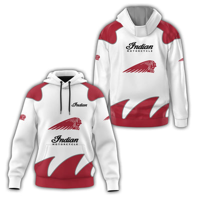 Indian Motorcycles Hoodie
