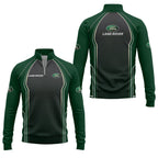 Unknown Quarter-zip Pullover