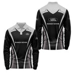 Range Rover Long Sleeve Polo USPL3295