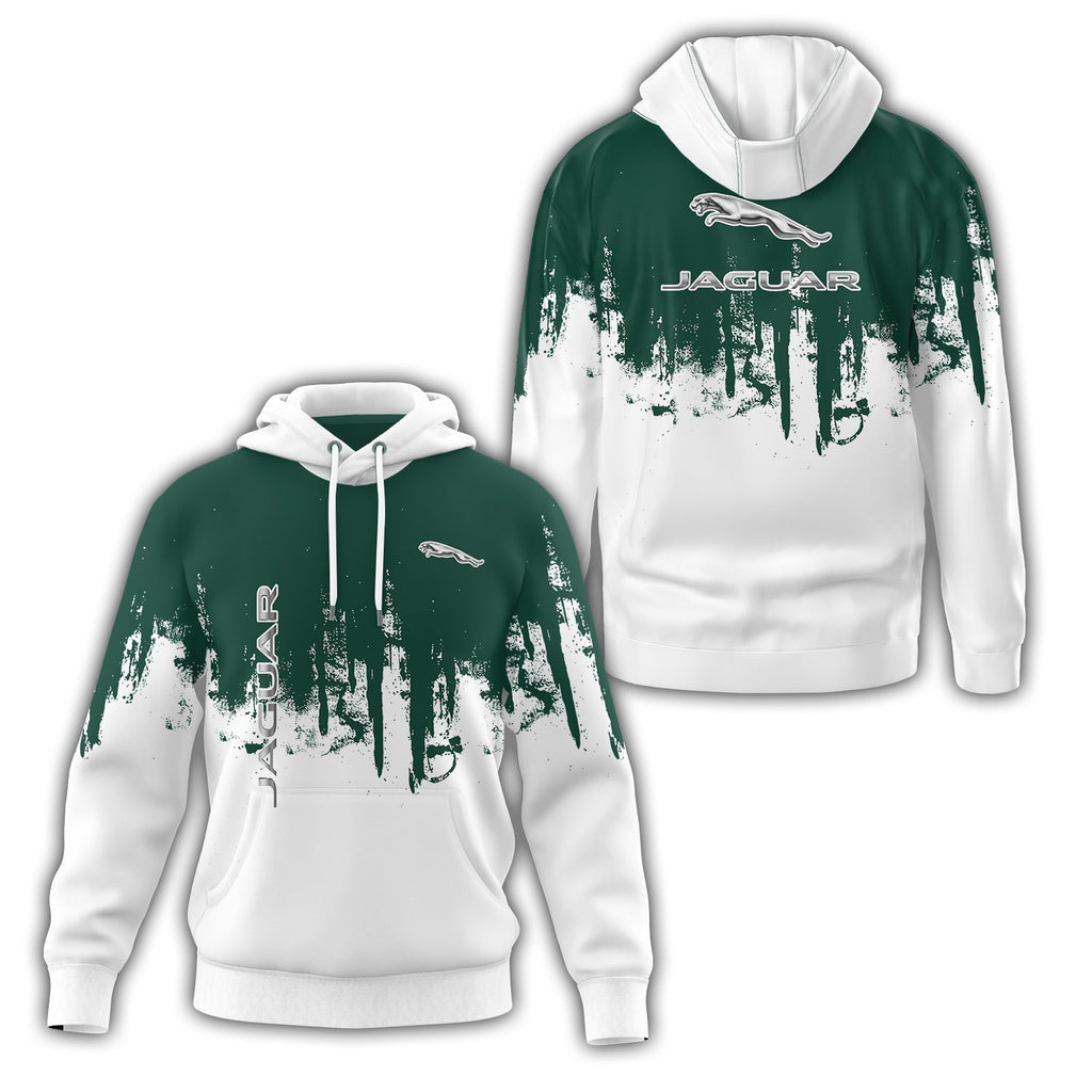 Unknown Hoodie