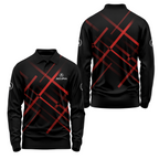 Acura Long Sleeve Polo USPL2740