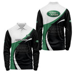 Land Rover Long Sleeve Polo USPL2862