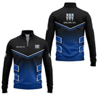 Unknown Quarter-zip Pullover