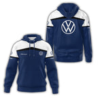 Unknown Hoodie