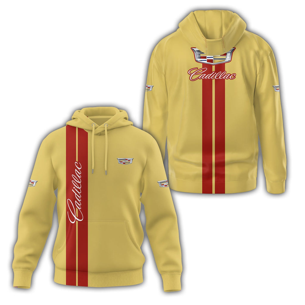 Unknown Hoodie