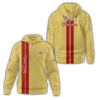 Unknown Hoodie