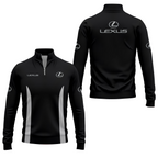 Lexus Quarter-zip Pullover USPL2448