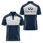 Infiniti Short Sleeve Polo SC028