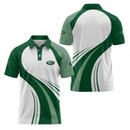Land Rover Short Sleeve Polo USPL2893