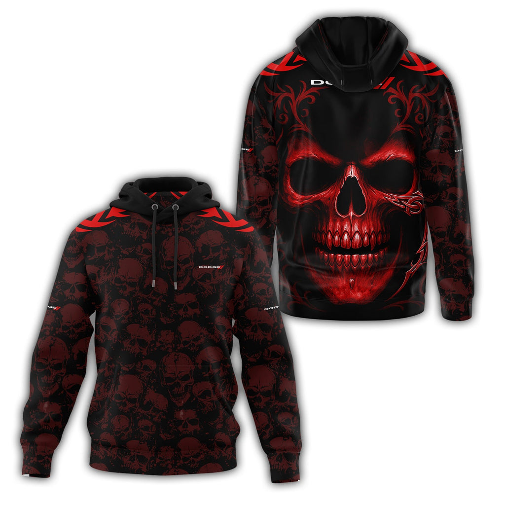 Unknown Hoodie
