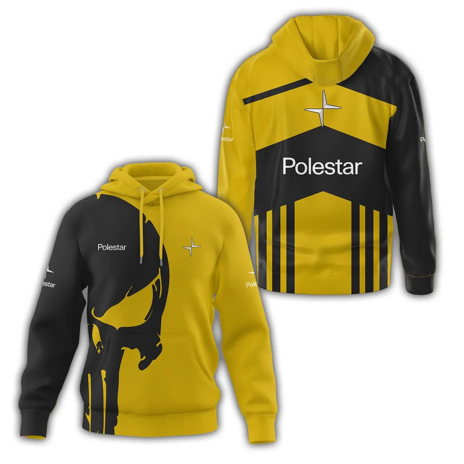 Polestar Hoodie