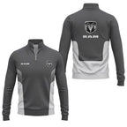 Unknown Quarter-zip Pullover
