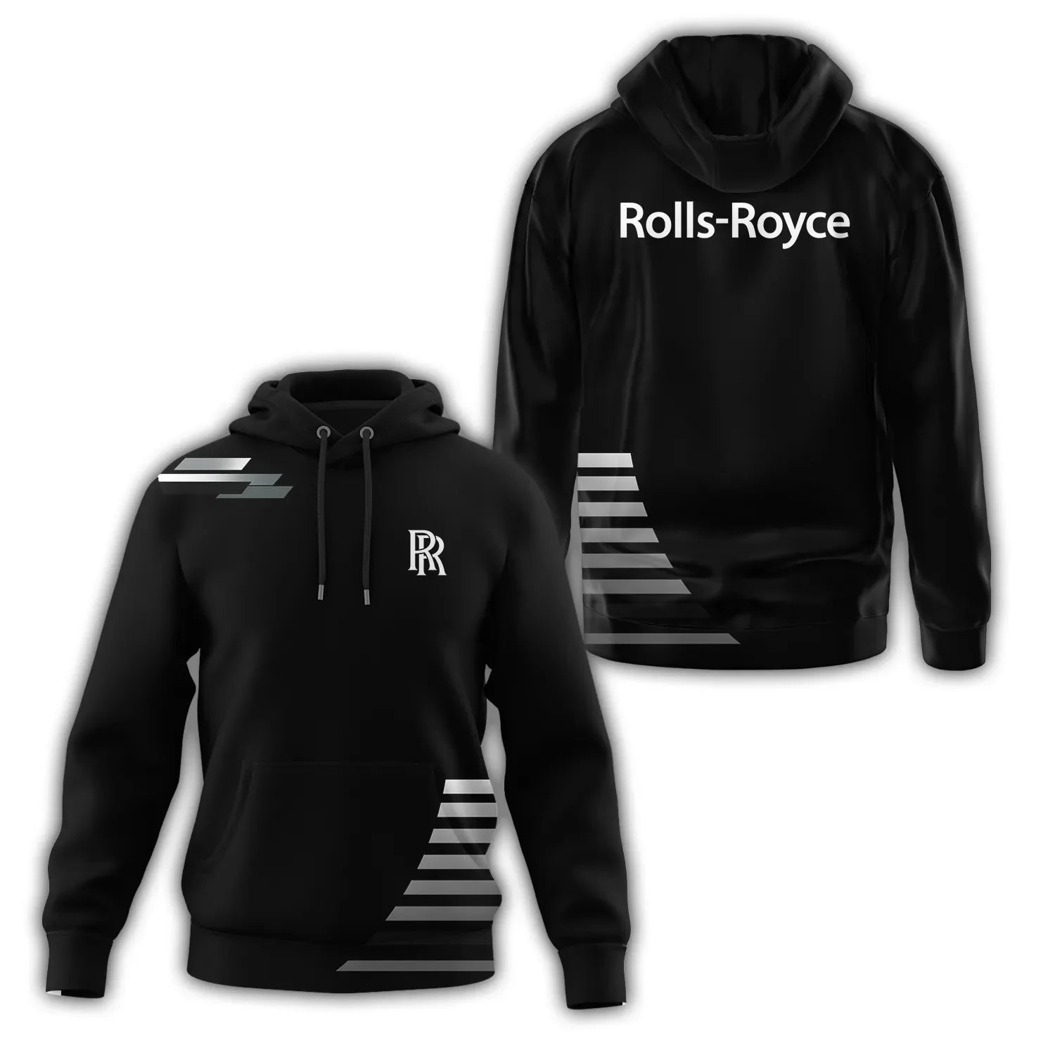 Rolls-Royce Hoodie SC034