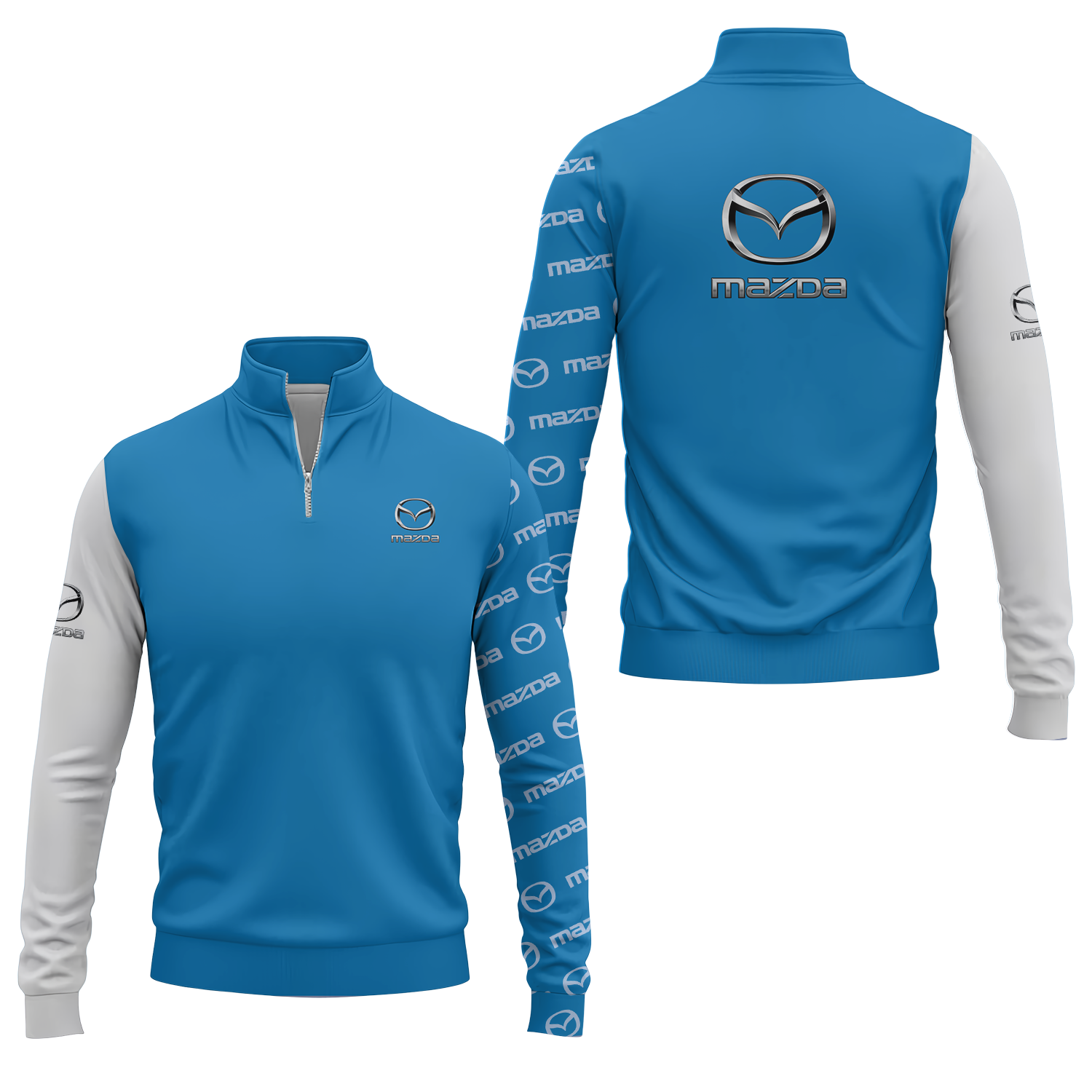 Mazda Apparels USPL2304