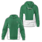 Unknown Hoodie