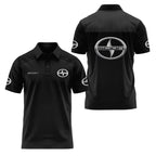 Scion Short Sleeve Polo SC001