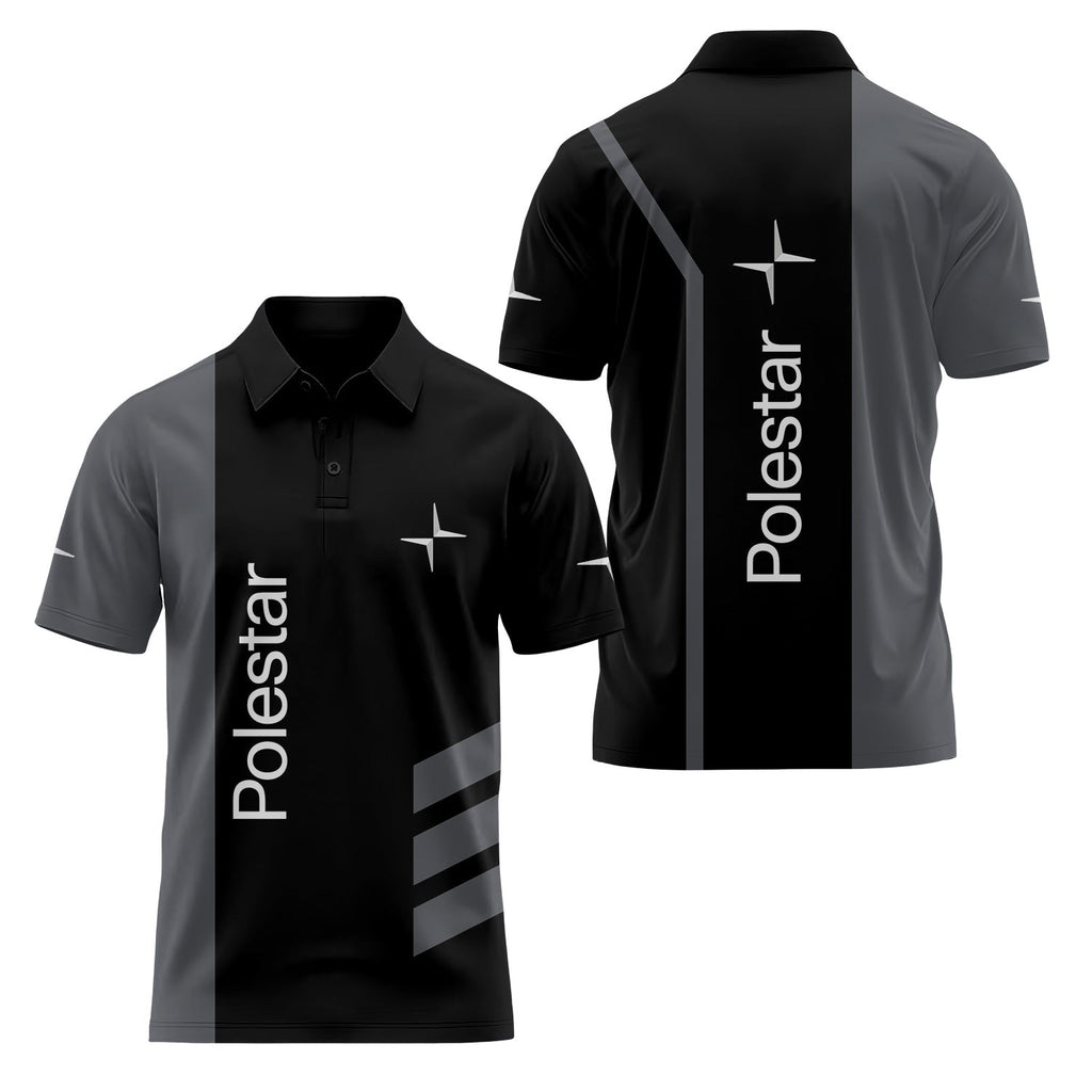 Polestar Short Sleeve Polo USPL3552