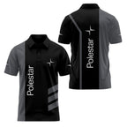 Polestar Short Sleeve Polo USPL3552