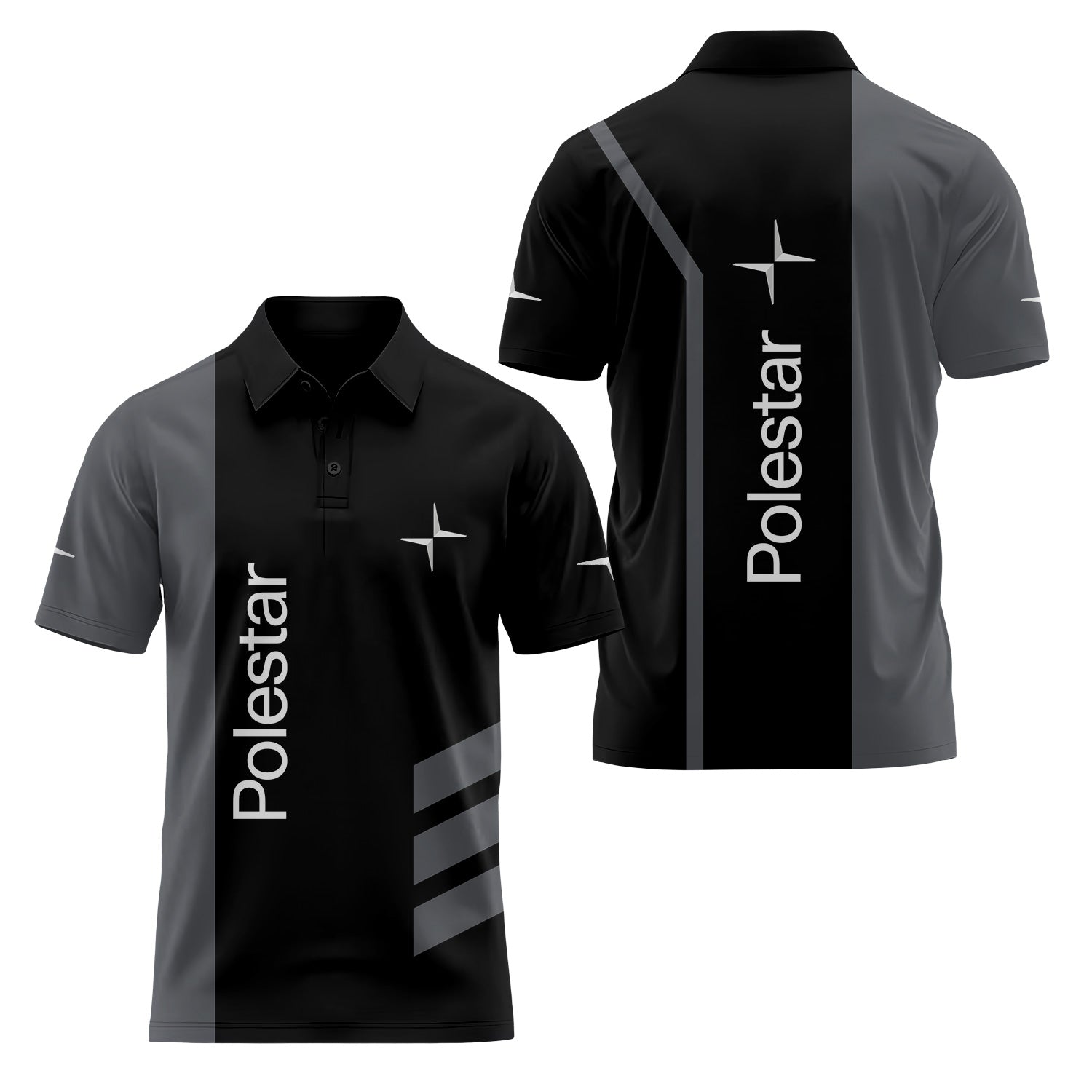 Polestar Short Sleeve Polo USPL3552
