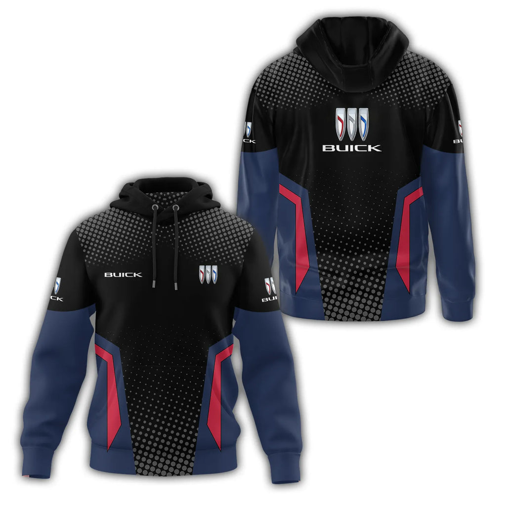 Buick Hoodie