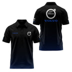 Volvo Short Sleeve Polo USPL3153