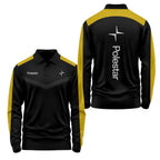 Polestar Long Sleeve Polo SC035