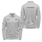Range Rover Long Sleeve Polo USPL3261