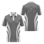 Lexus Short Sleeve Polo USPL2454
