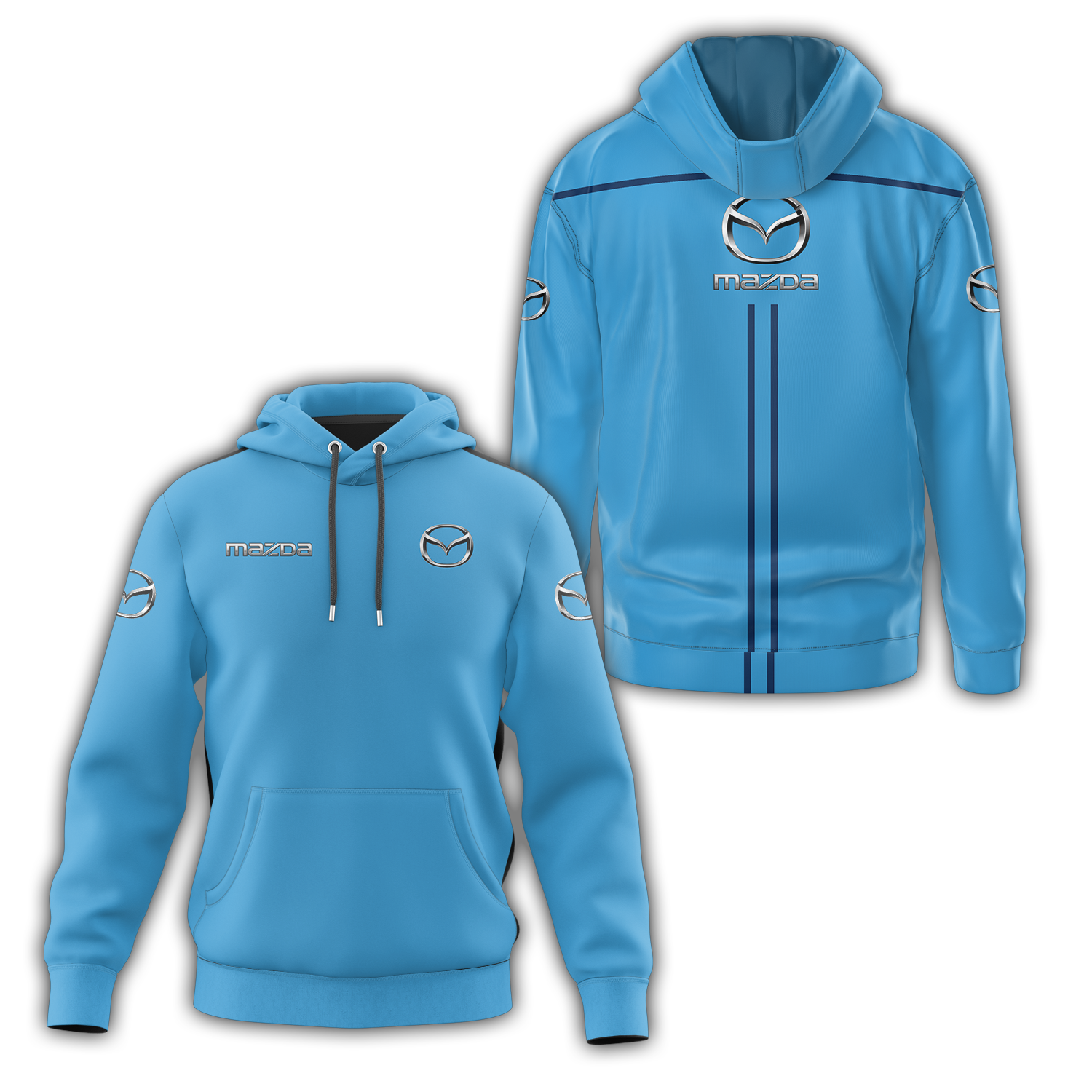 Mazda Apparels USPL2325