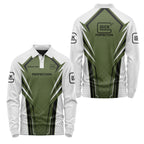 Glock Long Sleeve Polo USPL2277