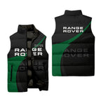 Range Rover Sleeveless Puffer Jacket SC002