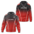 Acura Hoodie USPL2726