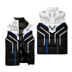Buick Sleeveless Puffer Jacket USPL3127