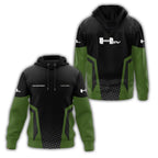 Hummer Hoodie