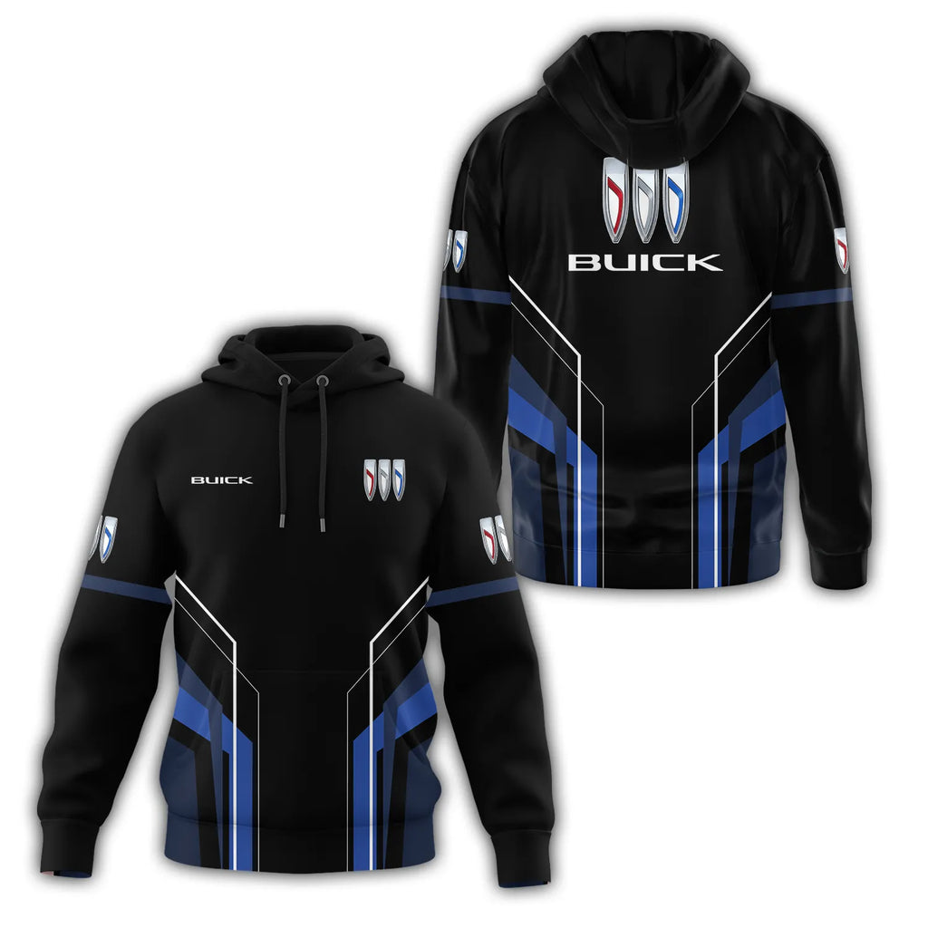 Buick Hoodie