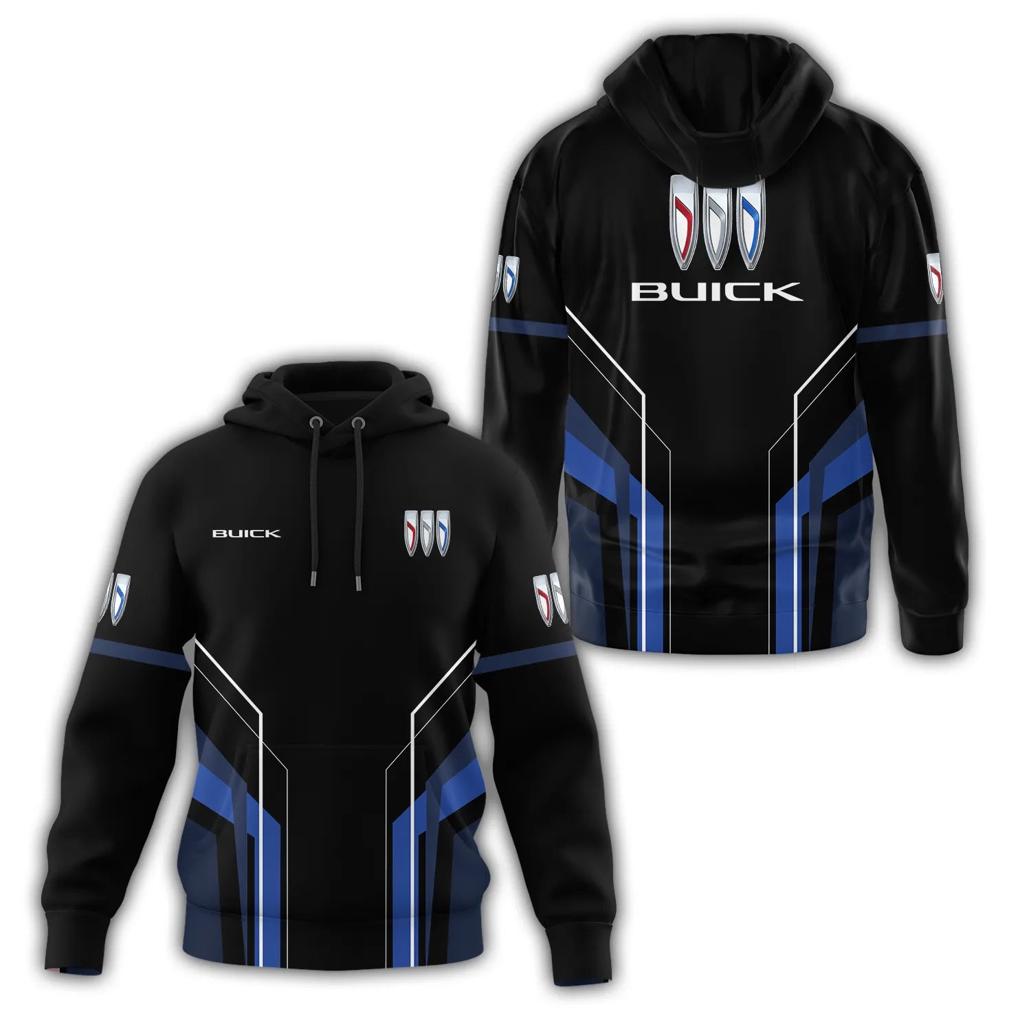 Buick Hoodie