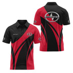 Scion Short Sleeve Polo SC022