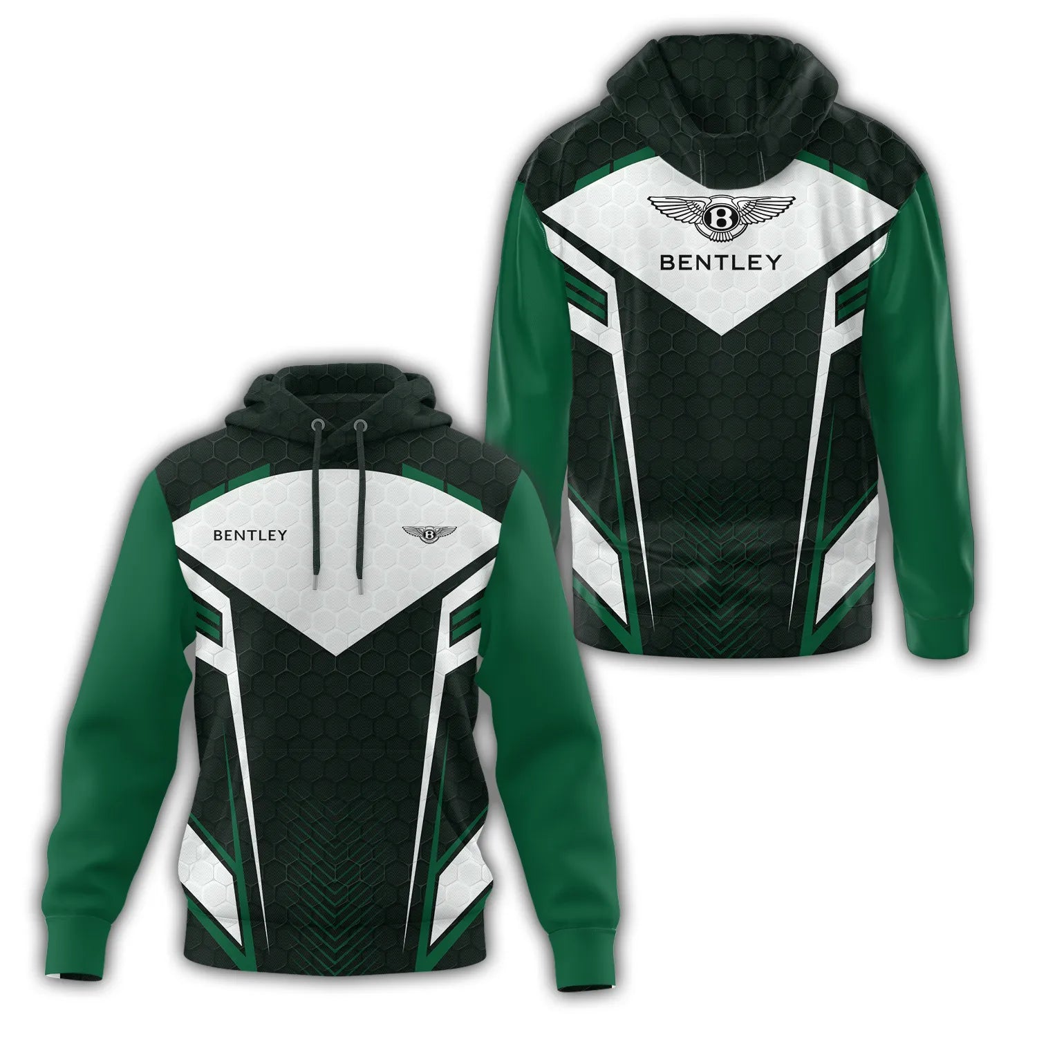 Bentley Hoodie