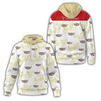 Unknown Hoodie