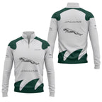 Unknown Quarter-zip Pullover