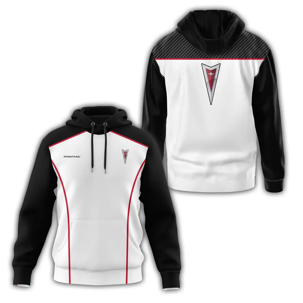 Pontiac Hoodie