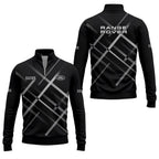 Unknown Quarter-zip Pullover