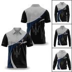 Maserati Cover