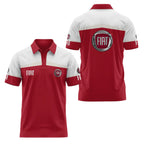 Fiat Short Sleeve Polo SC031