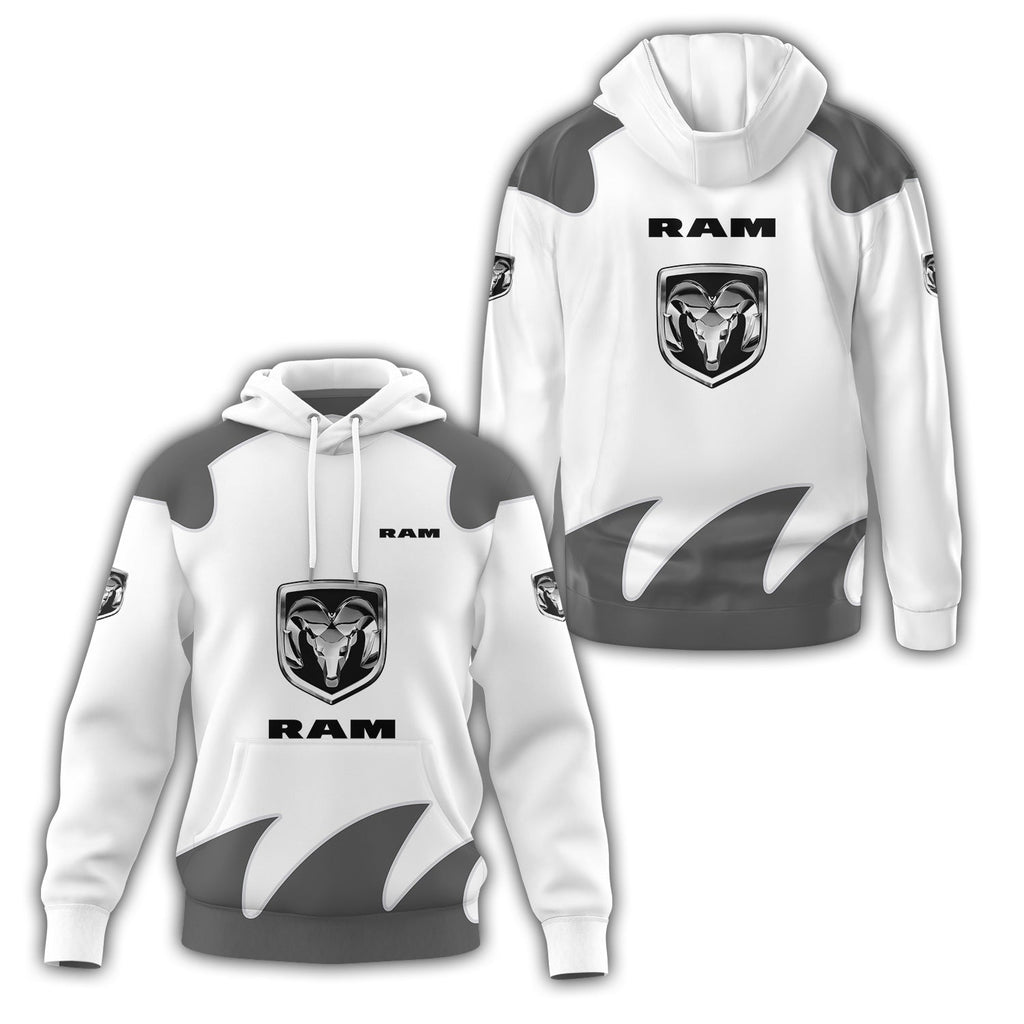 Unknown Hoodie