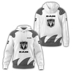 Unknown Hoodie