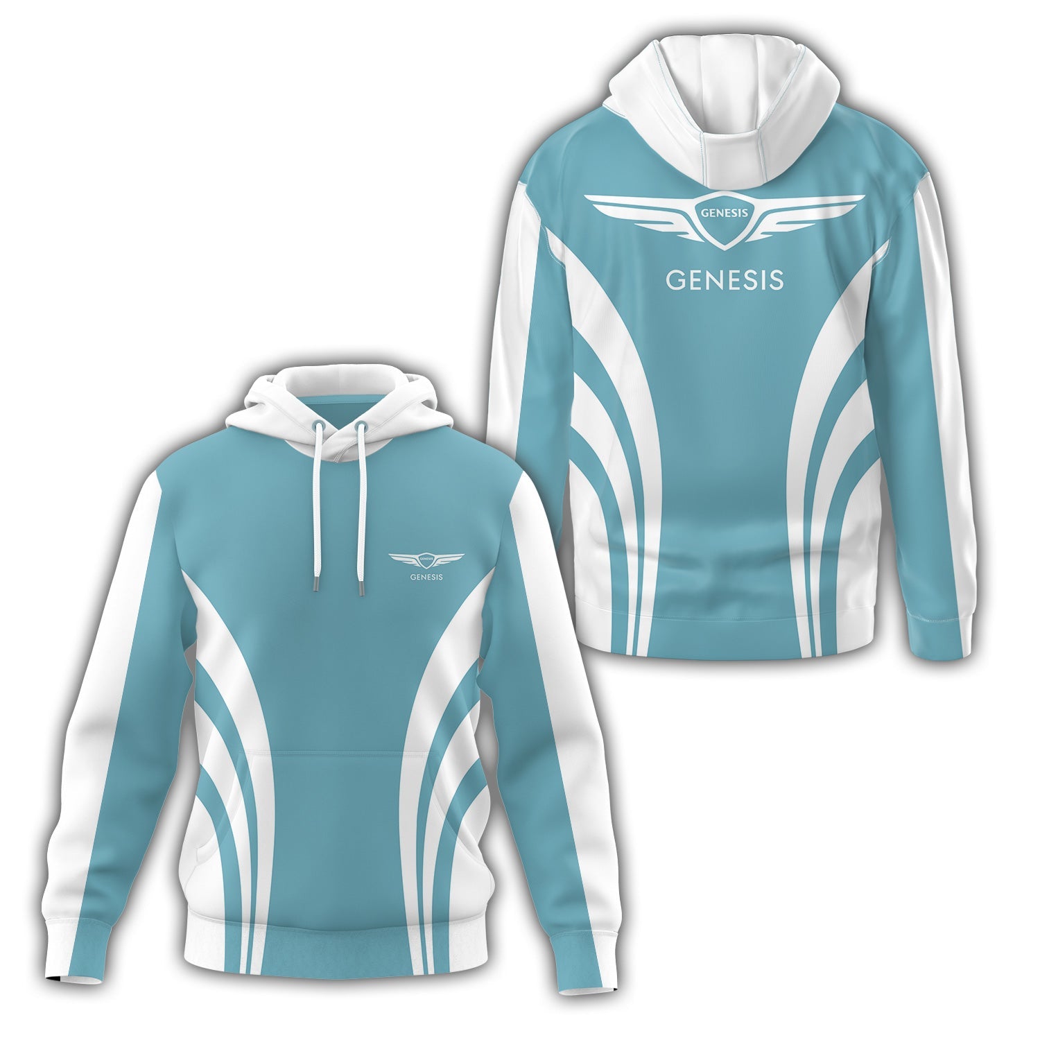 Genesis Hoodie USPL3674