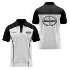 Scion Short Sleeve Polo SC011