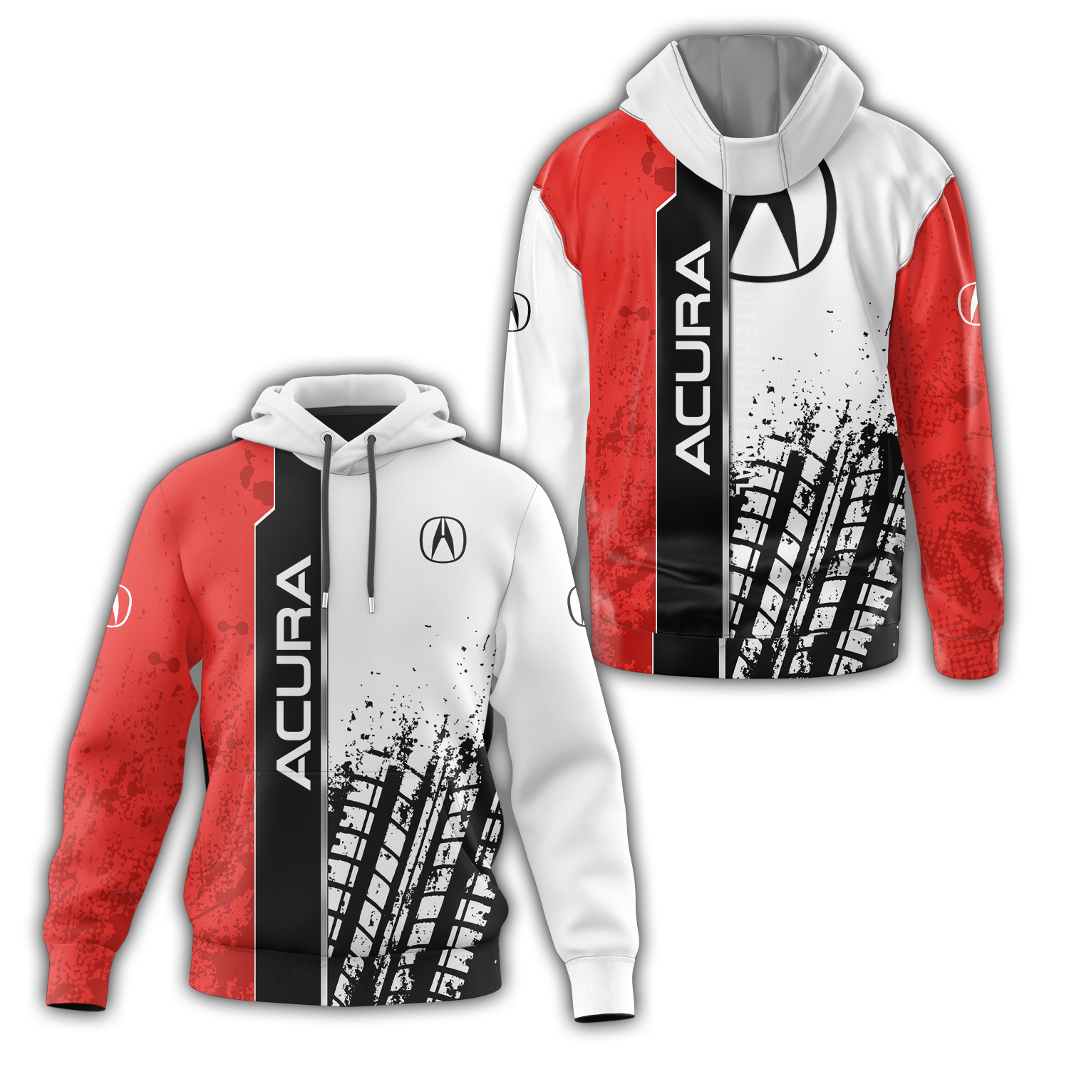 Acura Hoodie USPL2750
