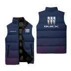 Buick Sleeveless Puffer Jacket SC003